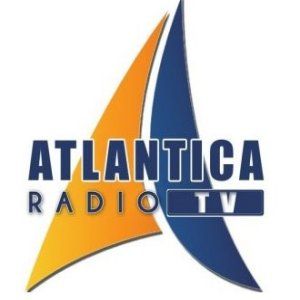 Logo de la station de radio Atlantica Radio
