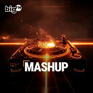 Logotipo de la emisora ​​de radio bigFM Mashup