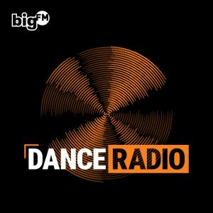 Logotipo de la emisora ​​de radio bigFM Dance Radio