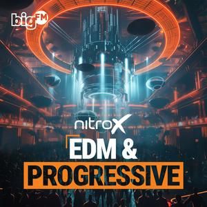 Logo de la station de radio bigFM EDM & Progressive