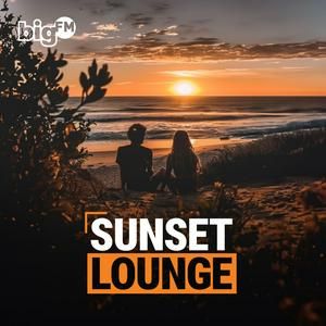 Logo de la station de radio bigFM Sunset Lounge