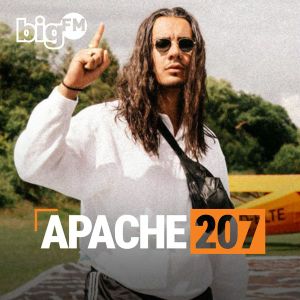 Logo of radio station bigFM Apache207