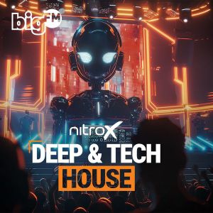 bigFM Deep & Tech House