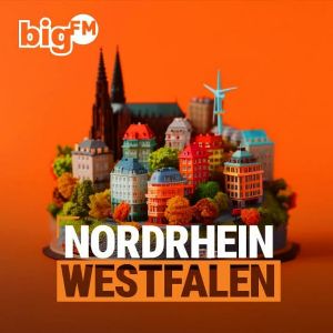Logo de la station de radio bigFM NRW