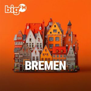 Logo de la station de radio bigFM Bremen