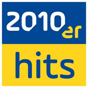 Logo de la station de radio Antenne Bayern - 2010er Hits
