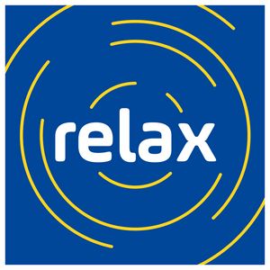 Logo de la station de radio Antenne Bayern - Relax