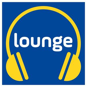 Logo of radio station Antenne Bayern - Lounge