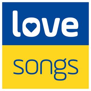 Logo de la station de radio Antenne Bayern - Lovesongs