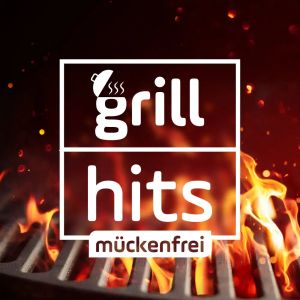 Logo of radio station Antenne Bayern - Grill Hits