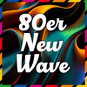 Antenne Bayern - 80er New Wave
