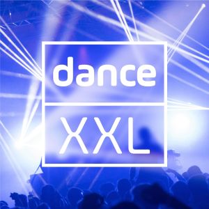 Logo de la station de radio Antenne Bayern - Dance XXL
