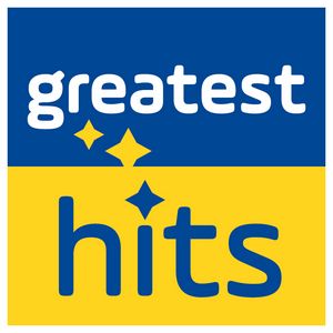 Logo de la station de radio Antenne Bayern - Greatest Hits