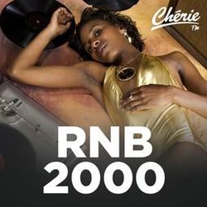 Chérie FM - RNB 2000
