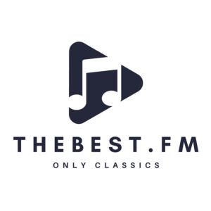 Logo de la station de radio The Best FM