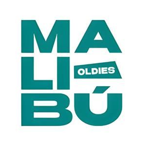 Logo de la station de radio Malibu Radio