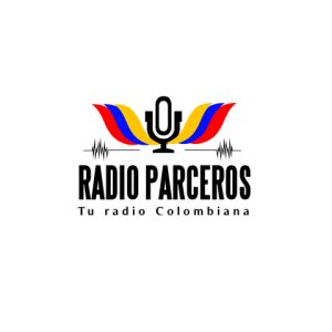 Logo of radio station Radio Parceros