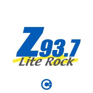 Logotipo de la emisora ​​de radio Z 93.7
