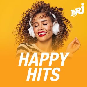 Logo de la station de radio NRJ Happy Hits
