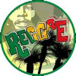 Logo de la station de radio Spectrum FM - Reggae