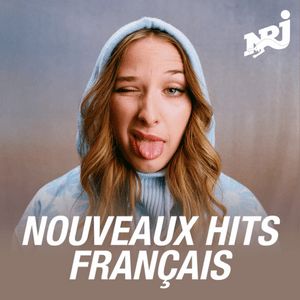 Logo de la station de radio NRJ Nouveaux Hits Français