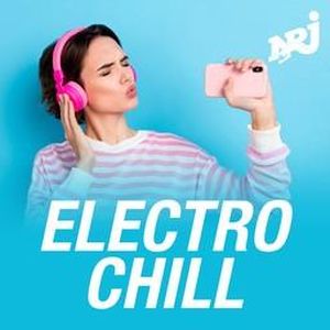 Logo de la station de radio NRJ Electro Chill