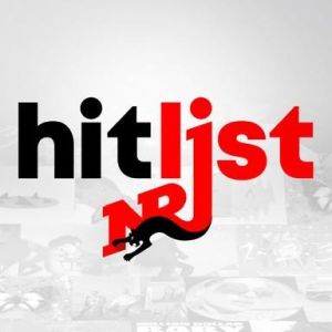 Logotipo de la emisora ​​de radio NRJ Hitlist
