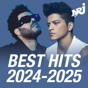 Logo de la station de radio NRJ Best Hits 2024-2025