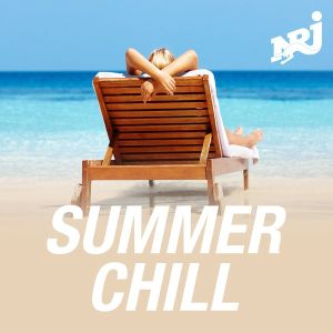 Logotipo de la emisora ​​de radio NRJ Summer Chill