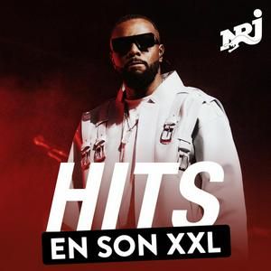 Logotipo de la emisora ​​de radio NRJ Hits XXL