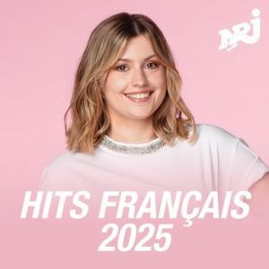 Logo de la station de radio NRJ Hits Français 2025