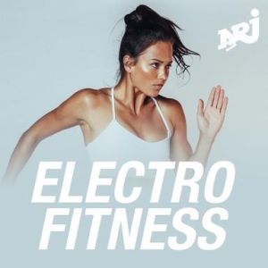 Logo of radio station NRJ Electro Fitness