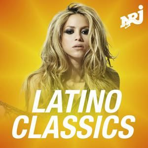 Logo de la station de radio NRJ Latino Classics