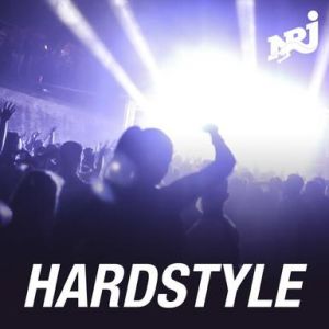 Logo de la station de radio NRJ Hardstyle