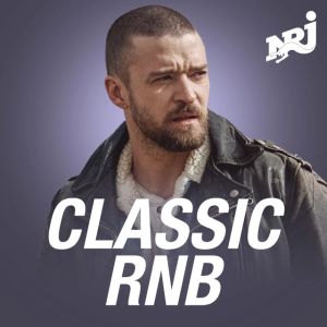 Logo de la station de radio NRJ Classic RnB
