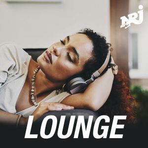 Logo de la station de radio NRJ Lounge