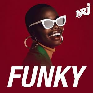 Logo de la station de radio NRJ Funky
