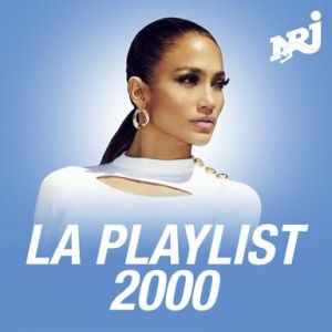 Logo de la station de radio NRJ La Playlist 2000