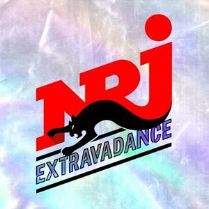 Logo de la station de radio NRJ Extravadance
