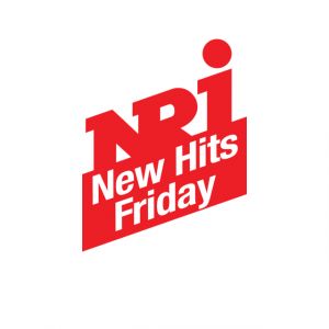 Logo de la station de radio NRJ New Hits Friday