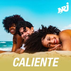 Logo de la station de radio NRJ Caliente