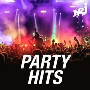 Logo de la station de radio NRJ Party Hits