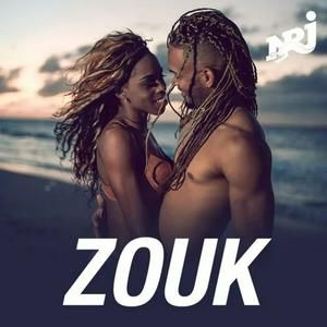 Logo de la station de radio NRJ Zouk