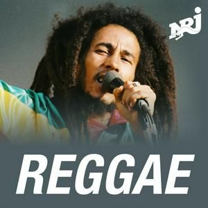 Logo de la station de radio NRJ Reggae