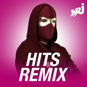 Logo de la station de radio NRJ Hits Remix