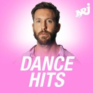 Logotipo de la emisora ​​de radio NRJ Dance Hits