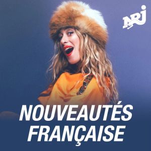Logo of radio station NRJ Nouveautés Françaises
