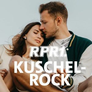 Logo de la station de radio RPR1. Kuschelrock