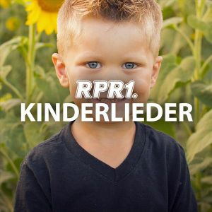 Logo de la station de radio RPR1. Kinderlieder