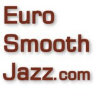 Logo de la station de radio Euro Smooth Jazz
